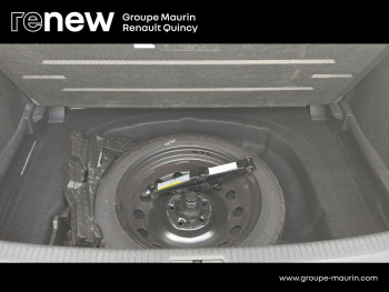 Photo 11 du bon plan VOLKSWAGEN Golf 1.5 TSI EVO 130ch Connect Euro6d-T 5p occasion à 15990 €
