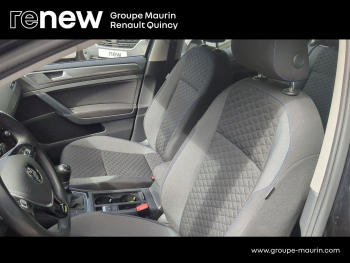 Photo 13 du bon plan VOLKSWAGEN Golf 1.5 TSI EVO 130ch Connect Euro6d-T 5p occasion à 15990 €