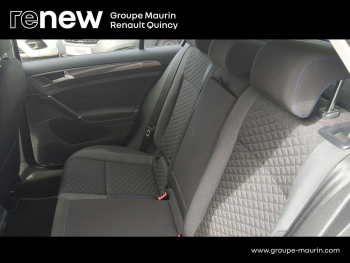 Photo 14 du bon plan VOLKSWAGEN Golf 1.5 TSI EVO 130ch Connect Euro6d-T 5p occasion à 15990 €