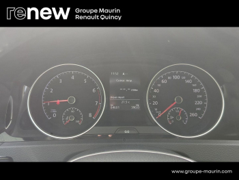 Photo 15 du bon plan VOLKSWAGEN Golf 1.5 TSI EVO 130ch Connect Euro6d-T 5p occasion à 15990 €
