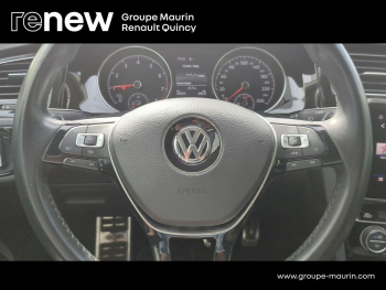 Photo 16 du bon plan VOLKSWAGEN Golf 1.5 TSI EVO 130ch Connect Euro6d-T 5p occasion à 15990 €