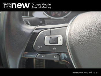Photo 17 du bon plan VOLKSWAGEN Golf 1.5 TSI EVO 130ch Connect Euro6d-T 5p occasion à 15990 €