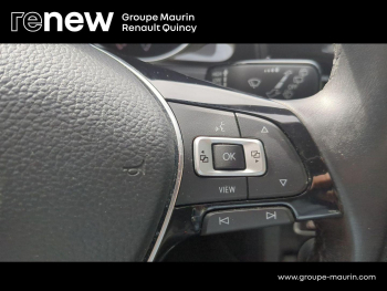 Photo 18 du bon plan VOLKSWAGEN Golf 1.5 TSI EVO 130ch Connect Euro6d-T 5p occasion à 15990 €