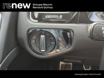 Photo 19 du bon plan VOLKSWAGEN Golf 1.5 TSI EVO 130ch Connect Euro6d-T 5p occasion à 15990 €