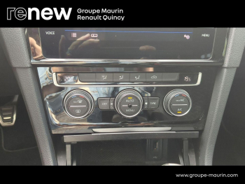 Photo 21 du bon plan VOLKSWAGEN Golf 1.5 TSI EVO 130ch Connect Euro6d-T 5p occasion à 15990 €