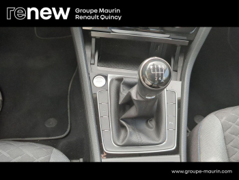 Photo 22 du bon plan VOLKSWAGEN Golf 1.5 TSI EVO 130ch Connect Euro6d-T 5p occasion à 15990 €