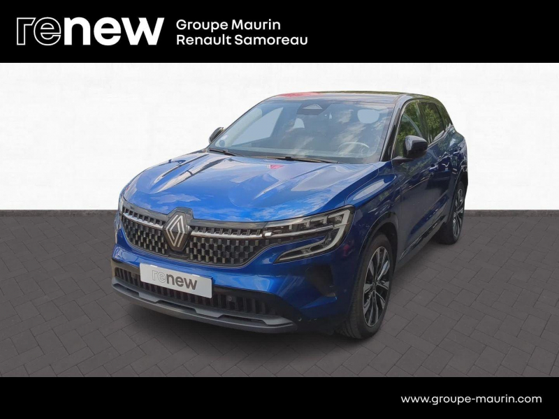 Bon plan RENAULT Austral 1.2 E-Tech full hybrid 200ch Techno occasion à 24900 €