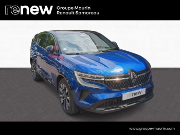 Photo 2 du bon plan RENAULT Austral 1.2 E-Tech full hybrid 200ch Techno occasion à 24900 €