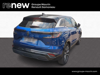 Photo 3 du bon plan RENAULT Austral 1.2 E-Tech full hybrid 200ch Techno occasion à 24900 €