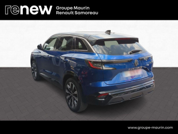 Photo 4 du bon plan RENAULT Austral 1.2 E-Tech full hybrid 200ch Techno occasion à 24900 €