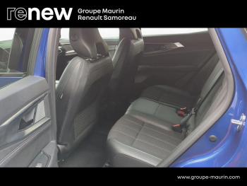 Photo 11 du bon plan RENAULT Austral 1.2 E-Tech full hybrid 200ch Techno occasion à 24900 €
