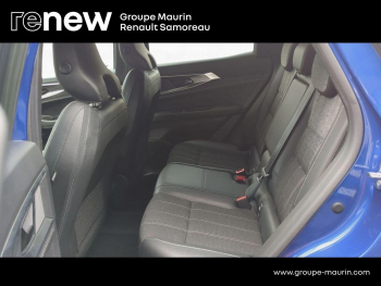 Photo 12 du bon plan RENAULT Austral 1.2 E-Tech full hybrid 200ch Techno occasion à 24900 €