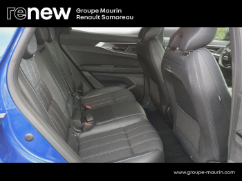 Photo 15 du bon plan RENAULT Austral 1.2 E-Tech full hybrid 200ch Techno occasion à 24900 €