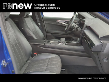 Photo 17 du bon plan RENAULT Austral 1.2 E-Tech full hybrid 200ch Techno occasion à 24900 €