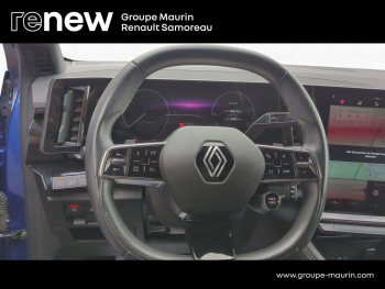 Photo 20 du bon plan RENAULT Austral 1.2 E-Tech full hybrid 200ch Techno occasion à 24900 €