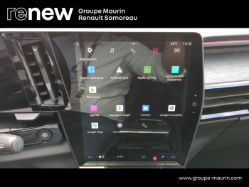 Photo 27 du bon plan RENAULT Austral 1.2 E-Tech full hybrid 200ch Techno occasion à 24900 €