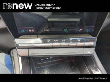 Photo 28 du bon plan RENAULT Austral 1.2 E-Tech full hybrid 200ch Techno occasion à 24900 €