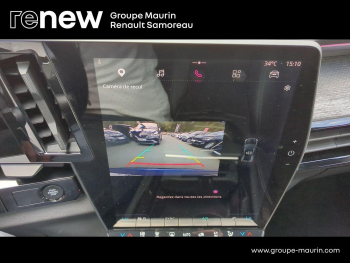 Photo 30 du bon plan RENAULT Austral 1.2 E-Tech full hybrid 200ch Techno occasion à 24900 €