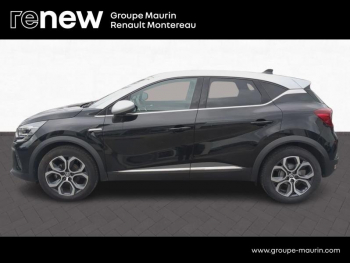 Photo 2 du bon plan RENAULT Captur 1.3 TCe 140ch Intens EDC occasion à 17490 €