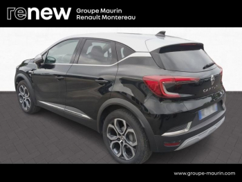 Photo 3 du bon plan RENAULT Captur 1.3 TCe 140ch Intens EDC occasion à 17490 €