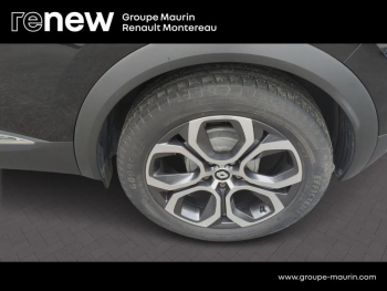 Photo 9 du bon plan RENAULT Captur 1.3 TCe 140ch Intens EDC occasion à 17490 €