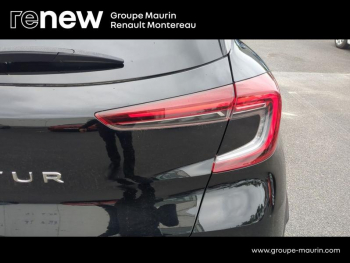Photo 10 du bon plan RENAULT Captur 1.3 TCe 140ch Intens EDC occasion à 17490 €