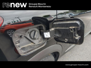 Photo 11 du bon plan RENAULT Captur 1.3 TCe 140ch Intens EDC occasion à 17490 €