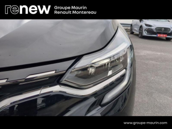 Photo 12 du bon plan RENAULT Captur 1.3 TCe 140ch Intens EDC occasion à 17490 €
