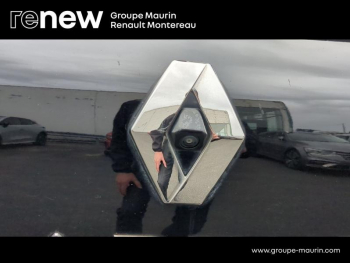 Photo 13 du bon plan RENAULT Captur 1.3 TCe 140ch Intens EDC occasion à 17490 €