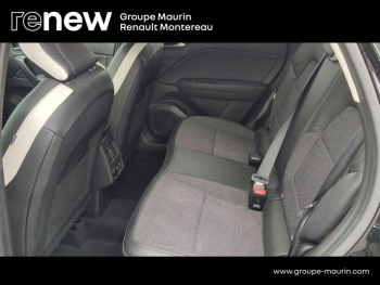 Photo 16 du bon plan RENAULT Captur 1.3 TCe 140ch Intens EDC occasion à 17490 €