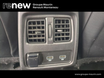 Photo 17 du bon plan RENAULT Captur 1.3 TCe 140ch Intens EDC occasion à 17490 €