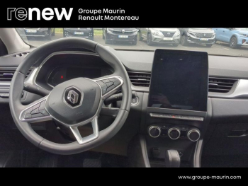 Photo 18 du bon plan RENAULT Captur 1.3 TCe 140ch Intens EDC occasion à 17490 €