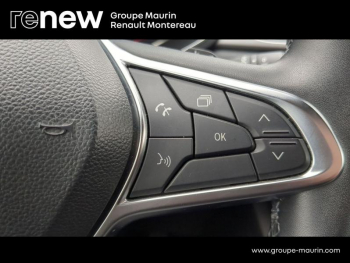 Photo 19 du bon plan RENAULT Captur 1.3 TCe 140ch Intens EDC occasion à 17490 €