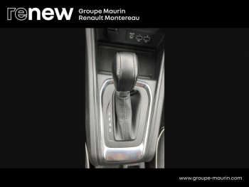 Photo 24 du bon plan RENAULT Captur 1.3 TCe 140ch Intens EDC occasion à 17490 €