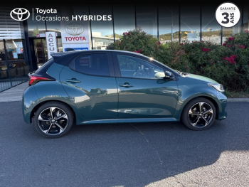 Photo 17 du bon plan TOYOTA Yaris 130h Collection 5p MY26 occasion à 27190 €