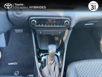 Photo 20 du bon plan TOYOTA Yaris 130h Collection 5p MY26 occasion à 27190 €