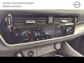 Photo 11 du bon plan NISSAN X-Trail e-Power 204ch N-Connecta 2024 occasion à 30999 €