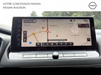 Photo 13 du bon plan NISSAN X-Trail e-Power 204ch N-Connecta 2024 occasion à 30999 €
