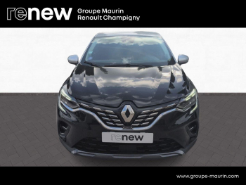 Photo 2 du bon plan RENAULT Captur 1.6 E-Tech hybride rechargeable 160ch Initiale Paris -21 occasion à 15999 €