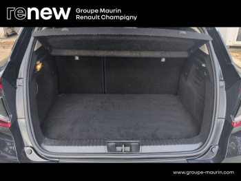 Photo 9 du bon plan RENAULT Captur 1.6 E-Tech hybride rechargeable 160ch Initiale Paris -21 occasion à 15999 €