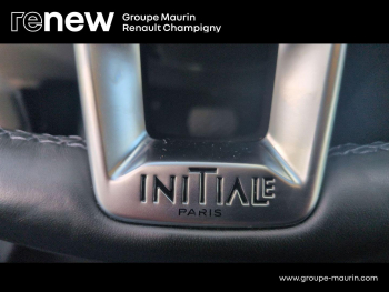 Photo 14 du bon plan RENAULT Captur 1.6 E-Tech hybride rechargeable 160ch Initiale Paris -21 occasion à 15999 €