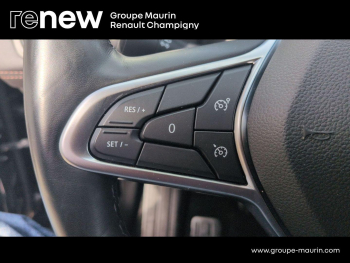 Photo 20 du bon plan RENAULT Captur 1.6 E-Tech hybride rechargeable 160ch Initiale Paris -21 occasion à 15999 €