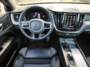 Photo 4 du bon plan VOLVO XC60 T8 AWD 310 + 145ch Polestar Engineered Geartronic occasion à 41290 €