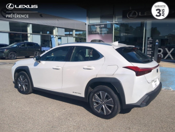 Photo 2 du bon plan LEXUS UX 300e Luxe occasion à 21990 €