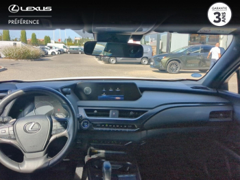 Photo 5 du bon plan LEXUS UX 300e Luxe occasion à 21990 €
