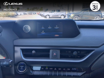 Photo 7 du bon plan LEXUS UX 300e Luxe occasion à 21990 €