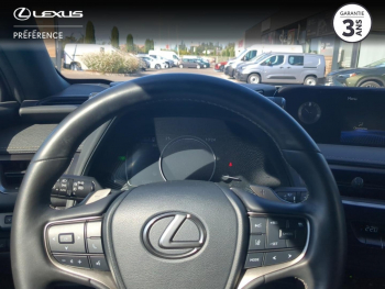 Photo 8 du bon plan LEXUS UX 300e Luxe occasion à 21990 €