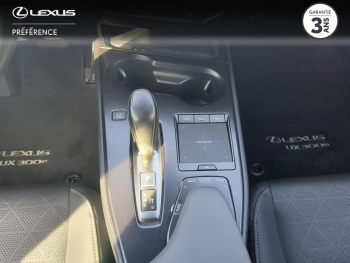 Photo 9 du bon plan LEXUS UX 300e Luxe occasion à 21990 €