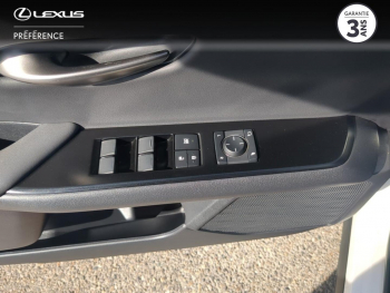 Photo 12 du bon plan LEXUS UX 300e Luxe occasion à 21990 €