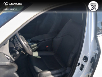 Photo 13 du bon plan LEXUS UX 300e Luxe occasion à 21990 €
